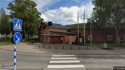 Kontorslokaler att hyra i Växjö - Bild från Google Street View