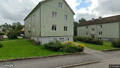 Kontorslokaler att hyra i Borås - Bild från Google Street View