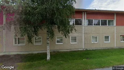 Kontorslokaler att hyra i Skellefteå - Bild från Google Street View