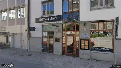 Kontorslokaler att hyra i Göteborg Centrum - Bild från Google Street View