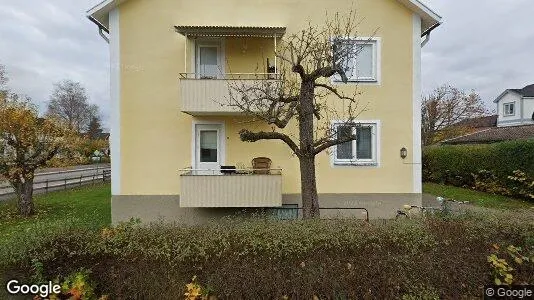 Kontorslokaler att hyra i Katrineholm - Bild från Google Street View