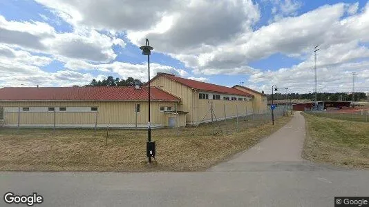 Kontorslokaler att hyra i Upplands-Bro - Bild från Google Street View