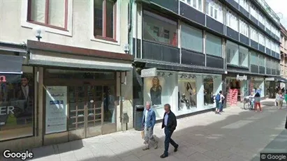 Kontorslokaler att hyra i Område ej specificerat - Bild från Google Street View