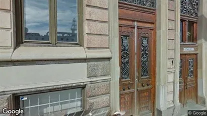 Kontorslokaler att hyra i Stockholm Innerstad - Bild från Google Street View