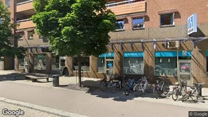 Kontorslokaler att hyra i Karlstad - Bild från Google Street View