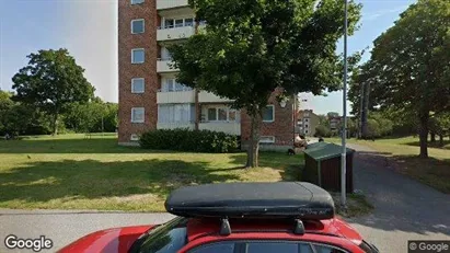 Kontorslokaler att hyra i Norrköping - Bild från Google Street View