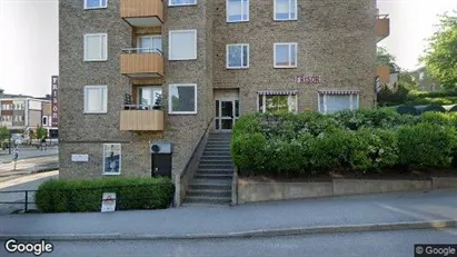 Kontorslokaler att hyra i Danderyd - Bild från Google Street View