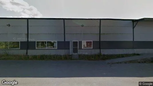 Kontorslokaler att hyra i Mörbylånga - Bild från Google Street View