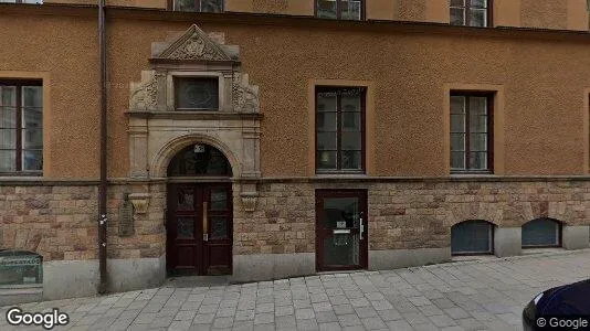 Kontorslokaler att hyra i Område ej specificerat - Bild från Google Street View