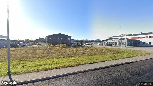 Affärslokaler att hyra i Norrköping - Bild från Google Street View