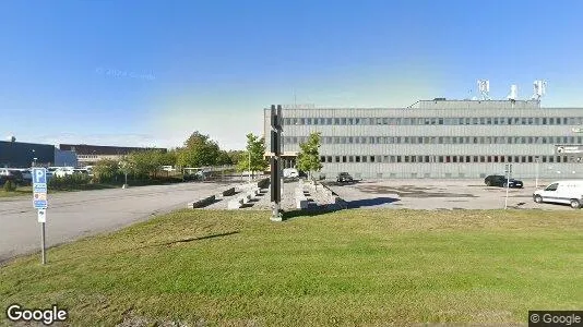 Kontorslokaler att hyra i Norrköping - Bild från Google Street View