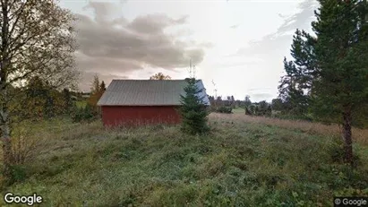 Kontorslokaler att hyra i Berg - Bild från Google Street View