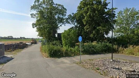 Lagerlokaler att hyra i Staffanstorp - Bild från Google Street View