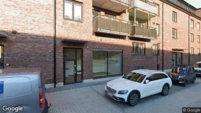 Kontorslokaler att hyra i Lidingö - Bild från Google Street View