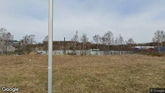 Kontorslokaler att hyra i Helsingborg - Bild från Google Street View