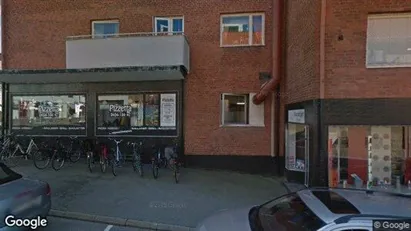 Kontorslokaler att hyra i Karlshamn - Bild från Google Street View