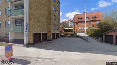 Kontorslokaler att hyra i Västerås - Bild från Google Street View