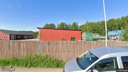 Industrilokaler att hyra i Karlstad - Bild från Google Street View