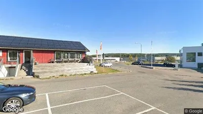 Kontorslokaler att hyra i Askim-Frölunda-Högsbo - Bild från Google Street View