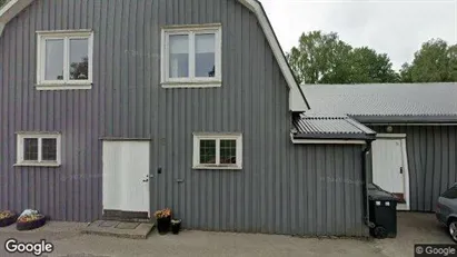 Kontorslokaler att hyra i Borås - Bild från Google Street View