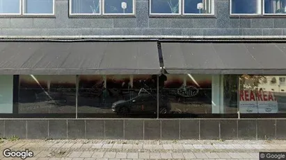 Kontorslokaler att hyra i Västerås - Bild från Google Street View