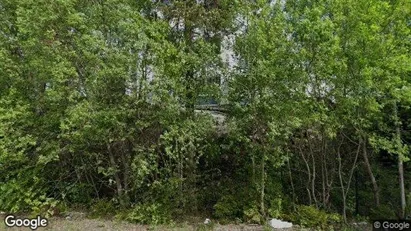 Kontorslokaler att hyra i Haninge - Bild från Google Street View