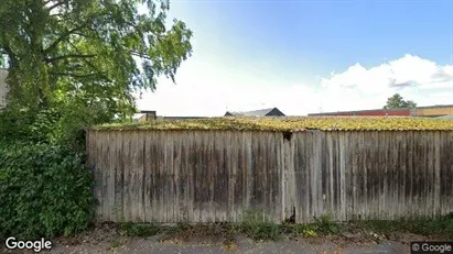 Kontorslokaler att hyra i Hedemora - Bild från Google Street View