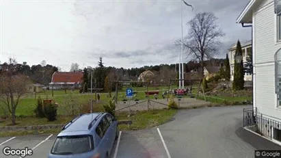 Industrilokaler att hyra i Södertälje - Bild från Google Street View