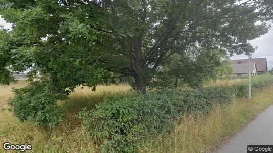 Affärslokaler att hyra i Helsingborg - Bild från Google Street View