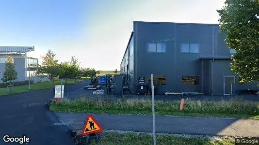 Lagerlokaler att hyra i Vellinge - Bild från Google Street View