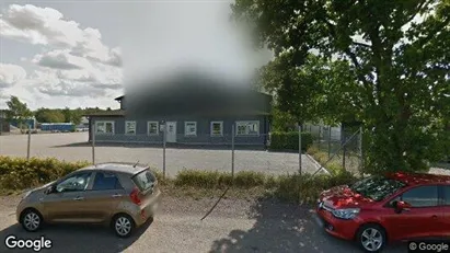 Kontorslokaler att hyra i Mörbylånga - Bild från Google Street View