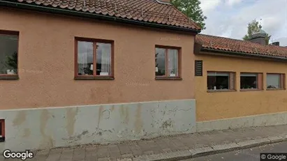 Kontorslokaler att hyra i Falun - Bild från Google Street View