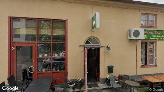 Kontorslokaler att hyra i Söderort - Bild från Google Street View