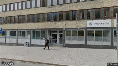 Kontorslokaler att hyra i Område ej specificerat - Bild från Google Street View