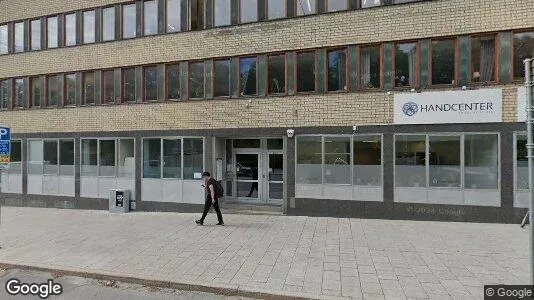 Kontorslokaler att hyra i Område ej specificerat - Bild från Google Street View