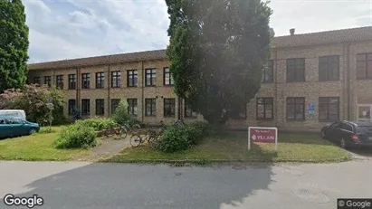 Kontorslokaler att hyra i Kristianstad - Bild från Google Street View