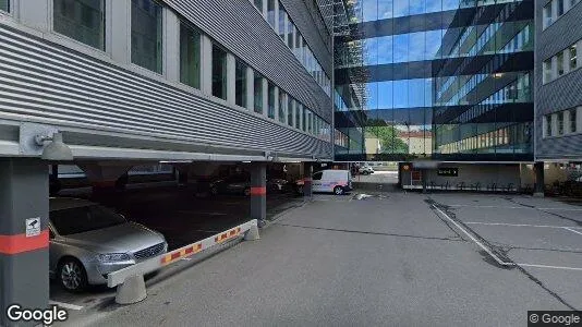 Kontorslokaler att hyra i Område ej specificerat - Bild från Google Street View