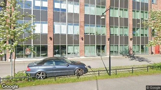 Kontorshotell att hyra i Linköping - Bild från Google Street View