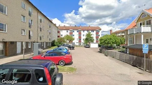 Affärslokaler att hyra i Karlstad - Bild från Google Street View