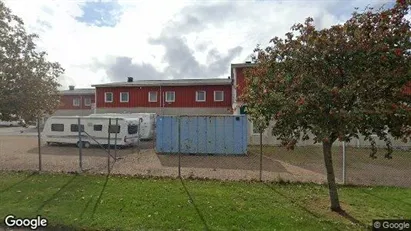 Industrilokaler att hyra i Trelleborg - Bild från Google Street View