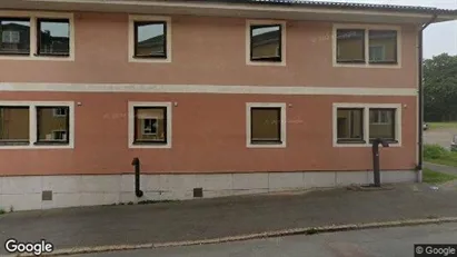 Bostadsfastigheter till försäljning i Nässjö - Bild från Google Street View