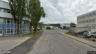 Kontorslokaler att hyra i Söderort - Bild från Google Street View