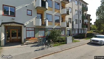 Kontorslokaler att hyra i Söderort - Bild från Google Street View