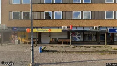 Bostadsfastigheter till försäljning i Finspång - Bild från Google Street View