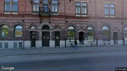 Kontorslokaler att hyra i Gävle - Bild från Google Street View