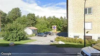 Kontorslokaler att hyra i Västerort - Bild från Google Street View