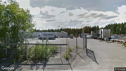 Kontorslokaler att hyra i Skellefteå - Bild från Google Street View