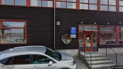 Kontorslokaler att hyra i Nacka - Bild från Google Street View