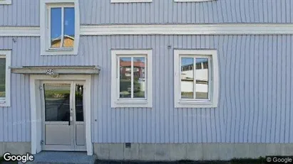 Bostadsfastigheter till försäljning i Skellefteå - Bild från Google Street View