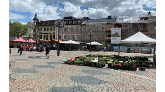 Övriga lokaler att hyra i Kristianstad - foto 2